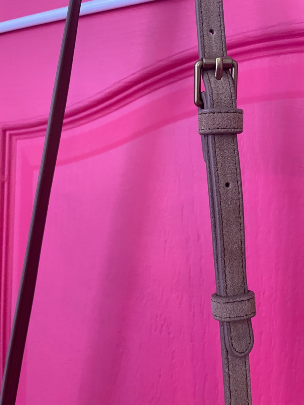 KURT GEIGER “Pickle” Suede - NEW - Picture 12 of 15